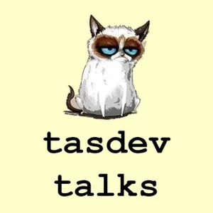 tasdev.talks